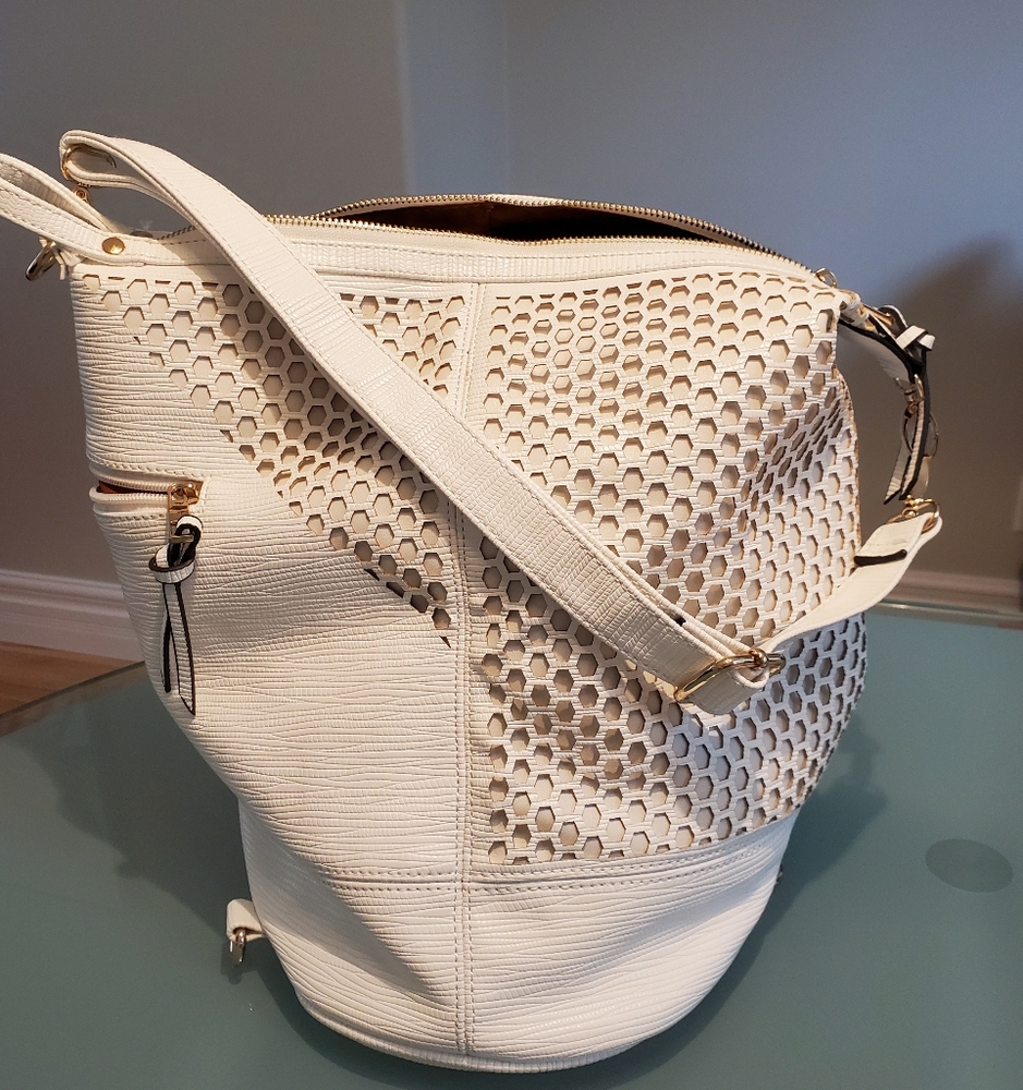 Sandra Roberts bag